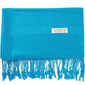 Paisley Scarf Shawl Jacquard Wrap Stole Two Tones Vintage Soft Lightweight😄